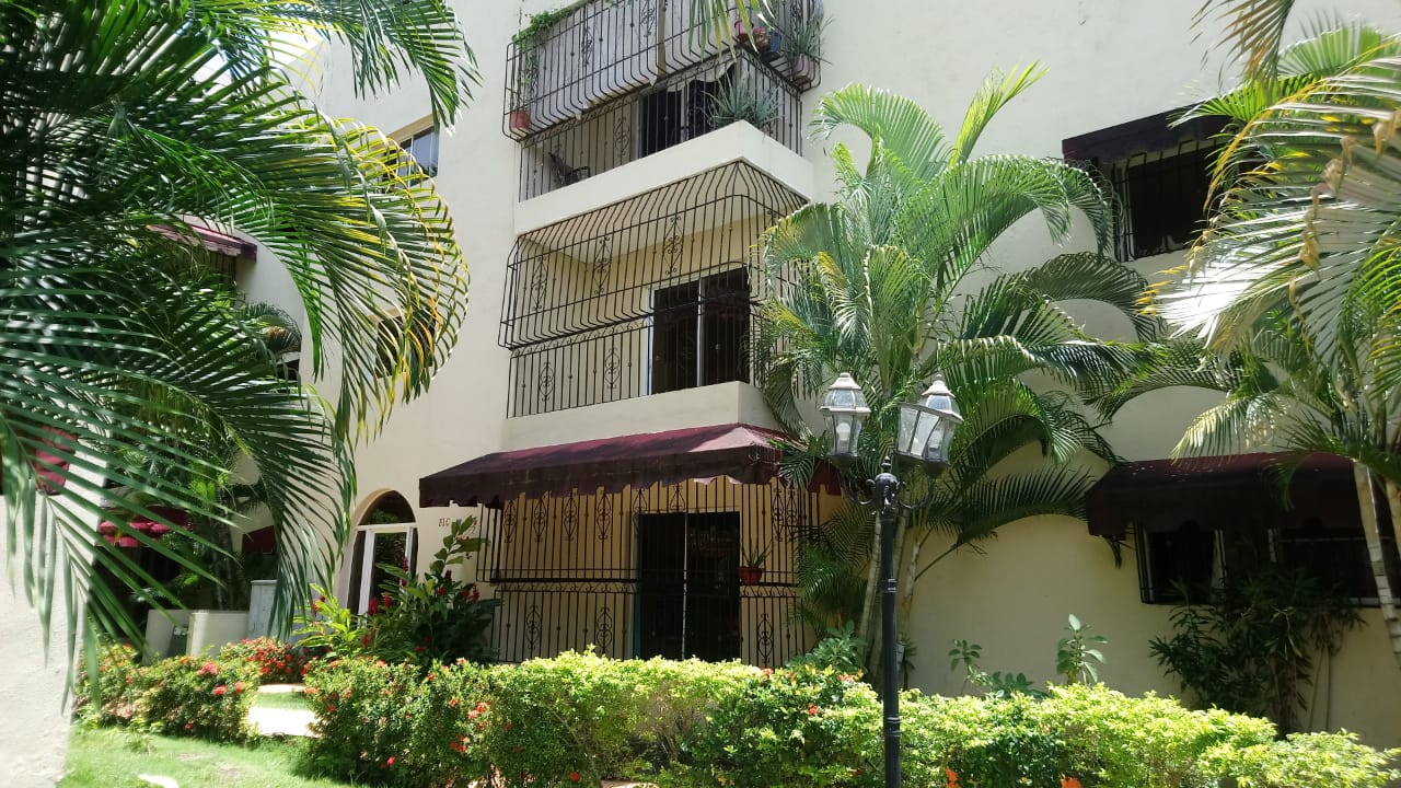 Apartamento en venta en los ríos
