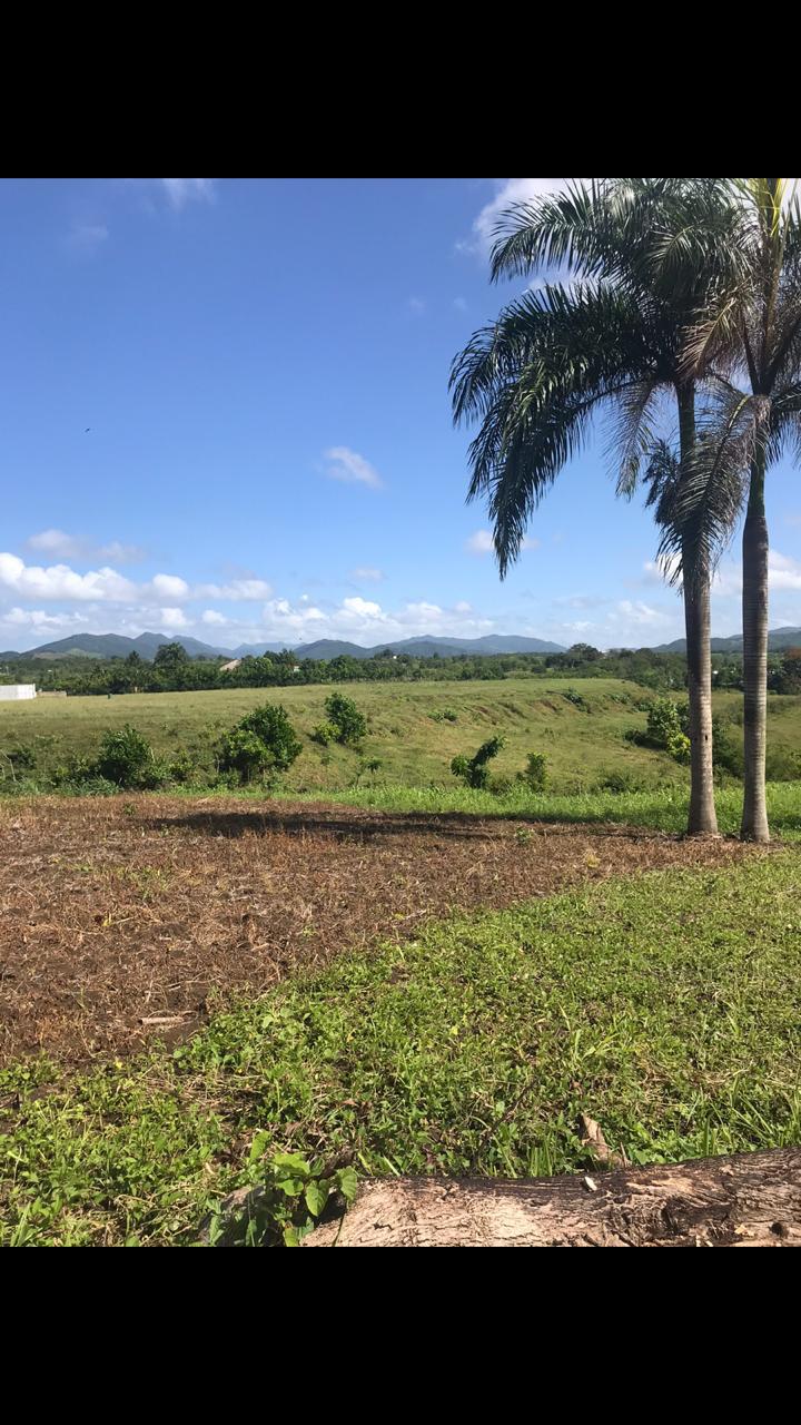 Venta solar Circunvalacion Santo Domingo