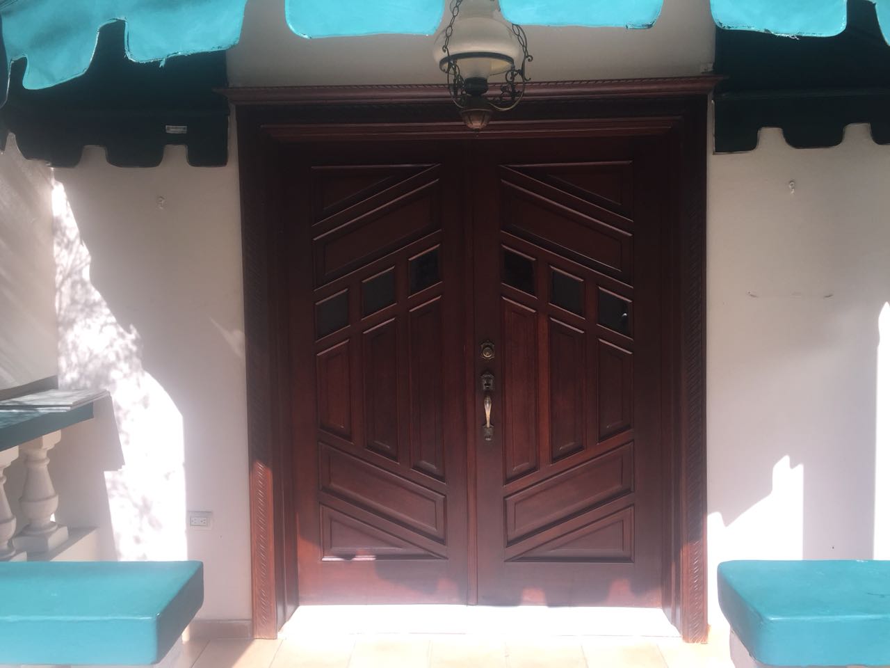 Venta casa en Bella Vista