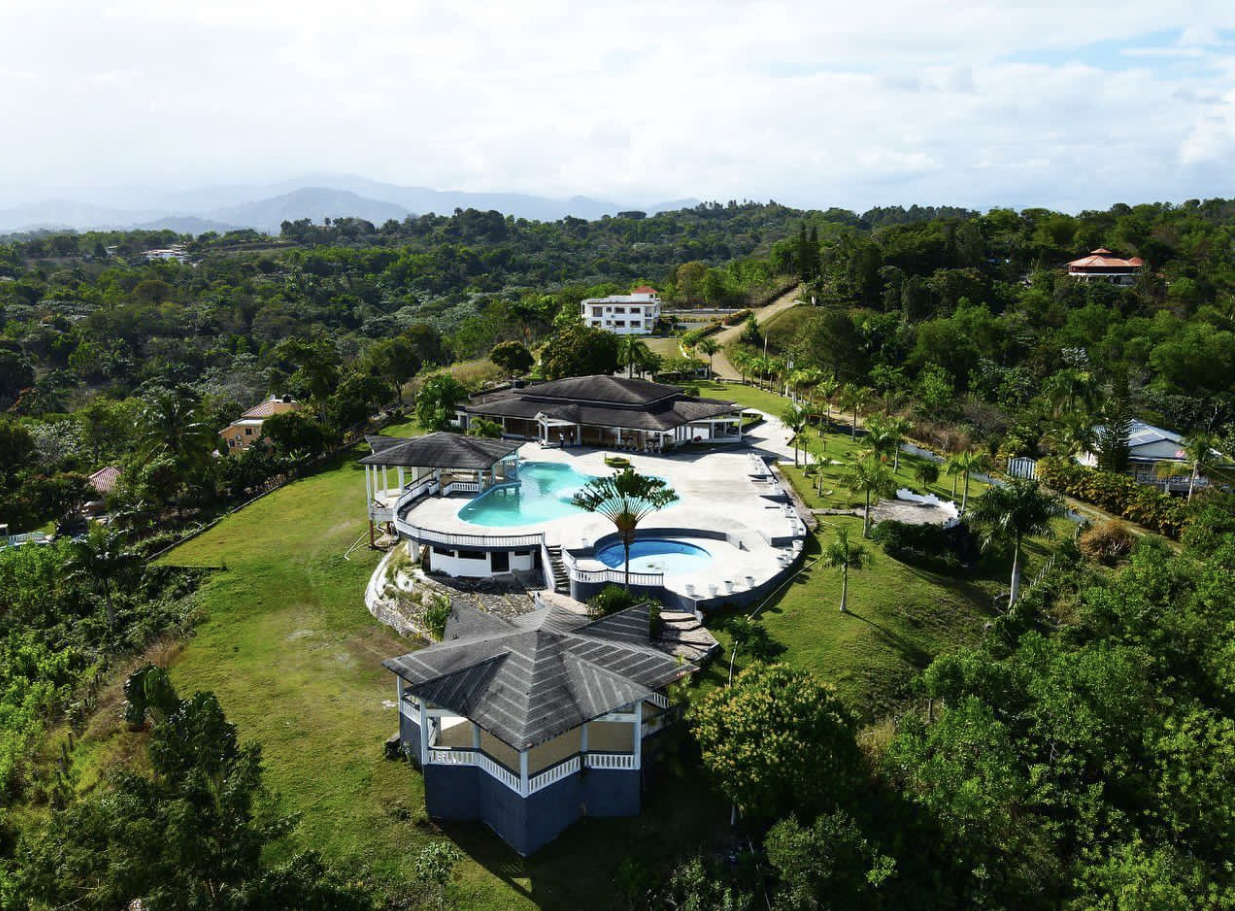 EXCLUSIVO PROYECTO DE SOLARES EN VILLA ALTAGRACIA