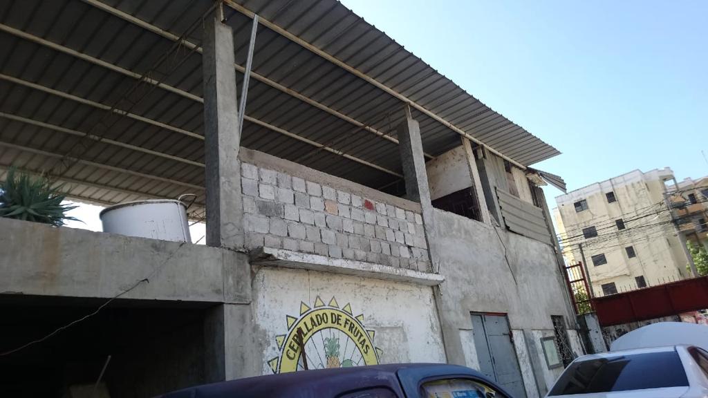 VENTA SOLAR EN ALMA ROSA II DE 575 METROS