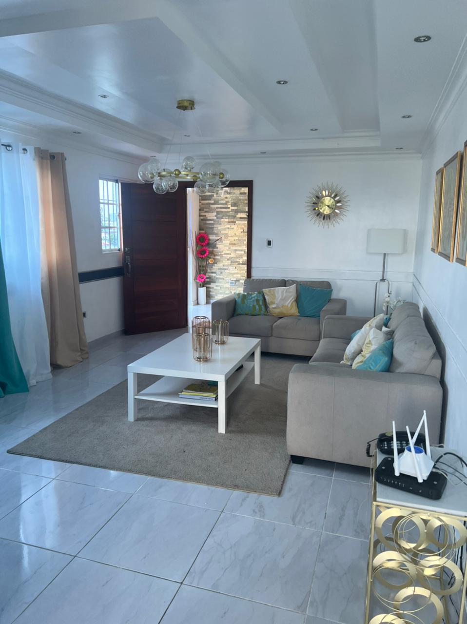 VENTA PENTHOUSE DE TRES NIVELES EN AVENIDA ESPAÑA