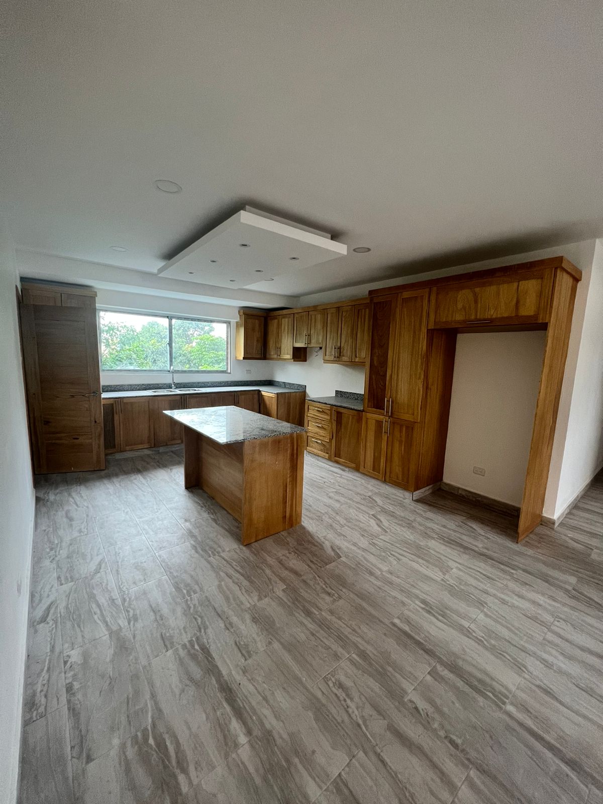 Apartamento nuevo en venta en el Ensanche Ozama, Zona Oriental