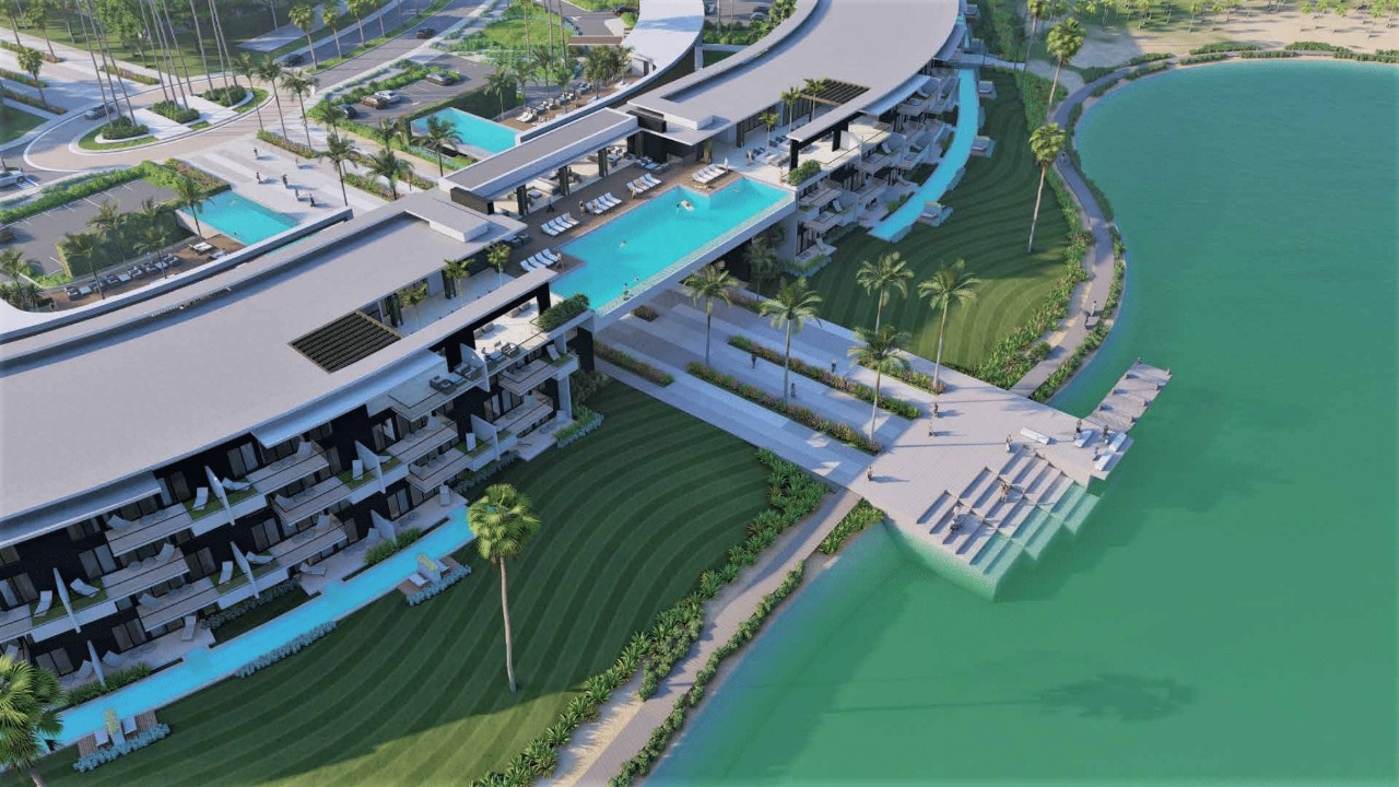 PANORAMA LUXURY, PUNTA CANA