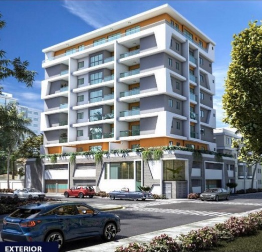 APARTAMENTO NUEVO LISTO PARA ENTREGAR EN ALMA ROSA I