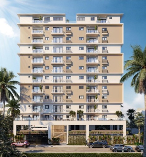 VENTA APARTAMENTOS EN PLANO EN ALMA ROSA I