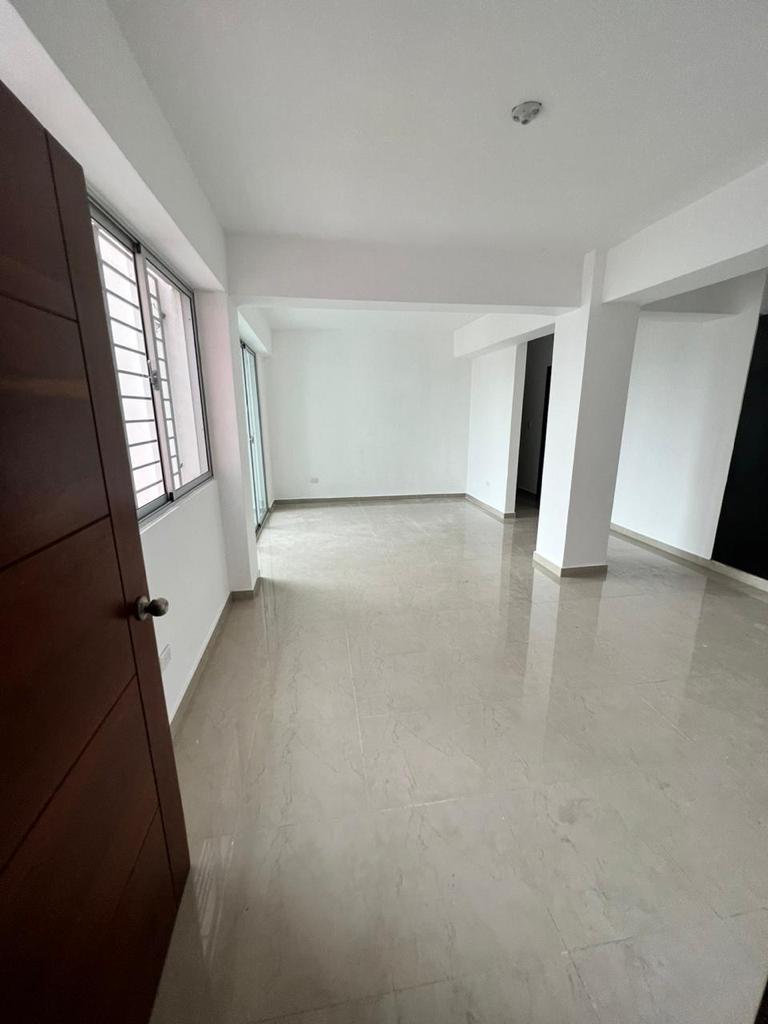 Apartamento en Villa Aura Santo Domingo Oeste próximo a la prolongación 27 de febrero