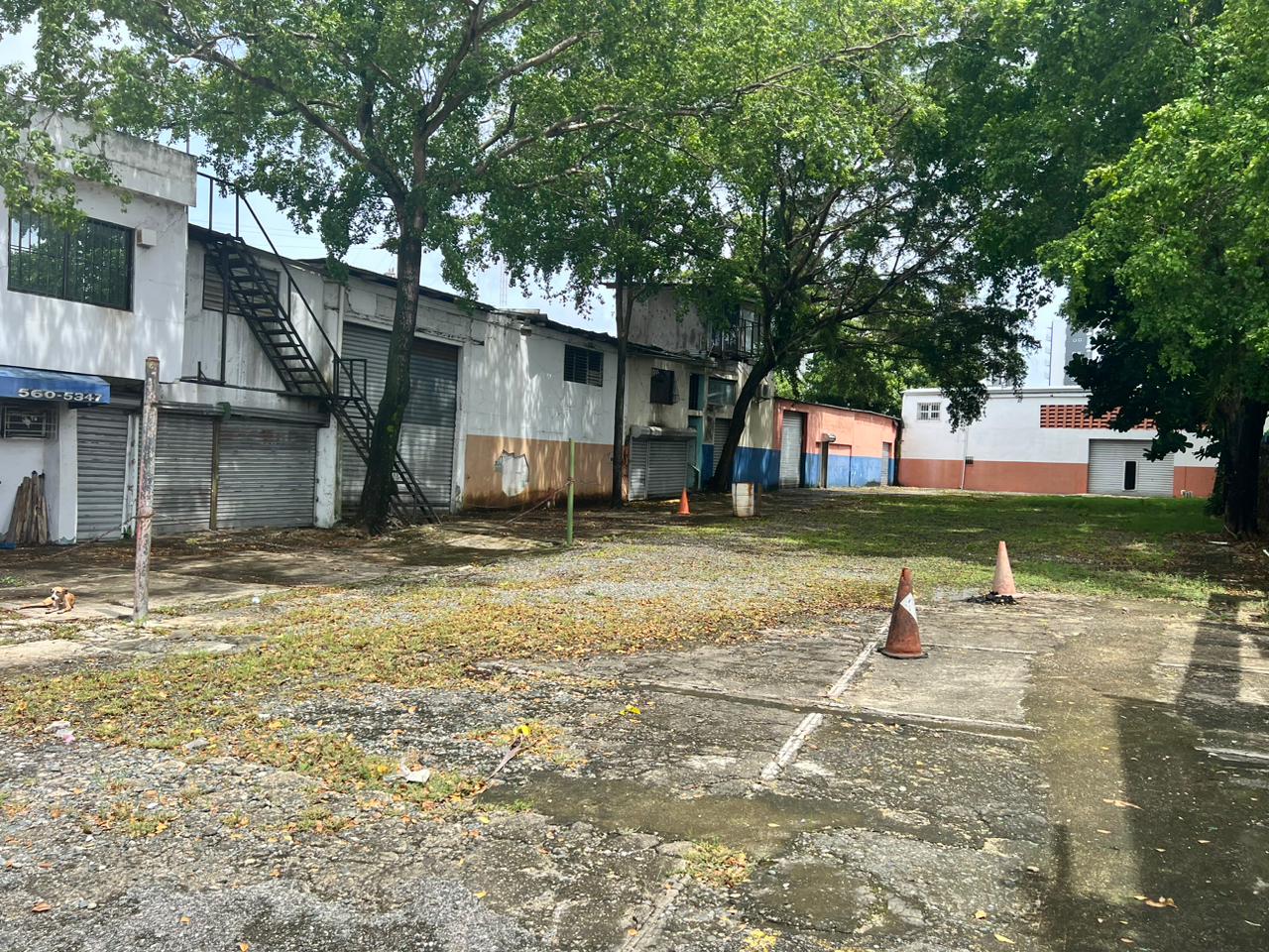 Venta terreno en Autopista Duarte Km 9 1/2