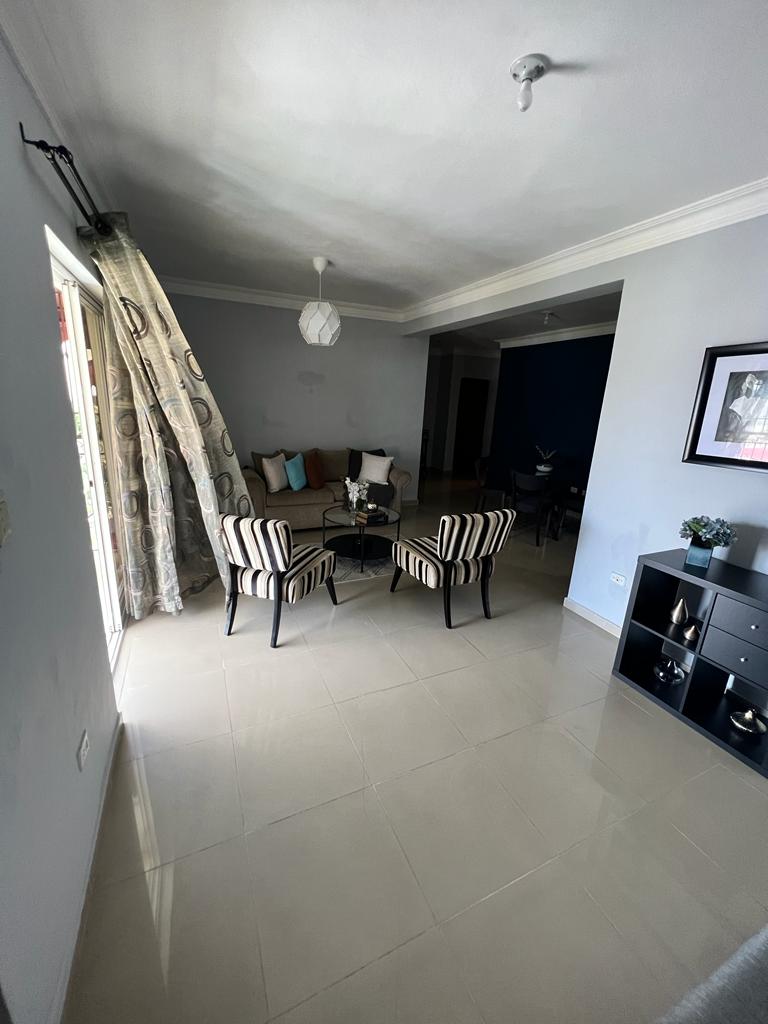 APARTAMENTO EN VENTA EN COLINAS DE LOS RIOS, RESIDENCIAL CERRADO Y TRANQUILO