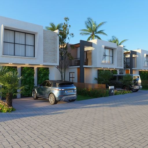 DUMAS LUX, VISTA CANA