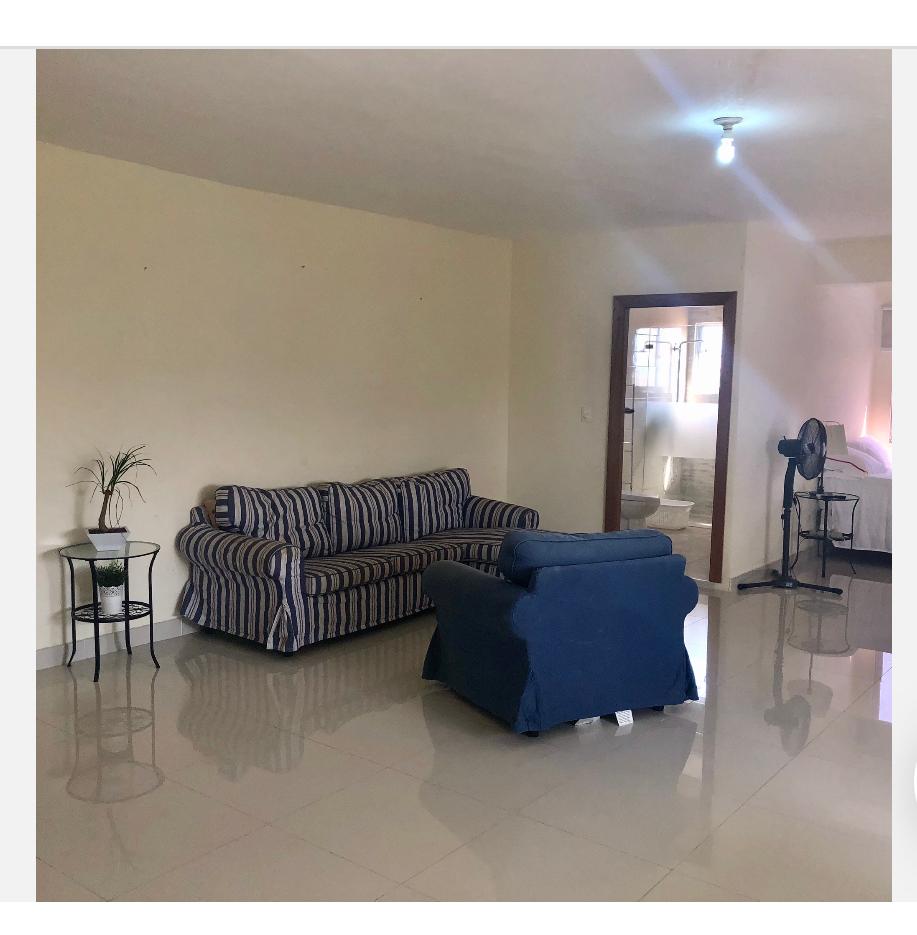 PENTHOUSE EN VENTA EN ALMA ROSA I