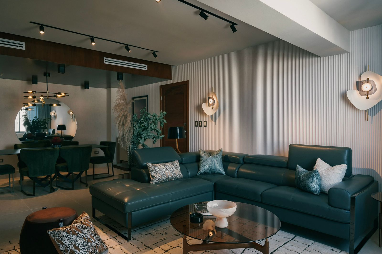 APARTAMENTO AMUEBLADO EN ALQUILER EN LA ESPERILLA