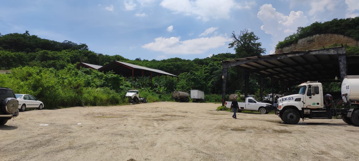 VENTA TERRENO EN QUITASUEÑO, HAINA