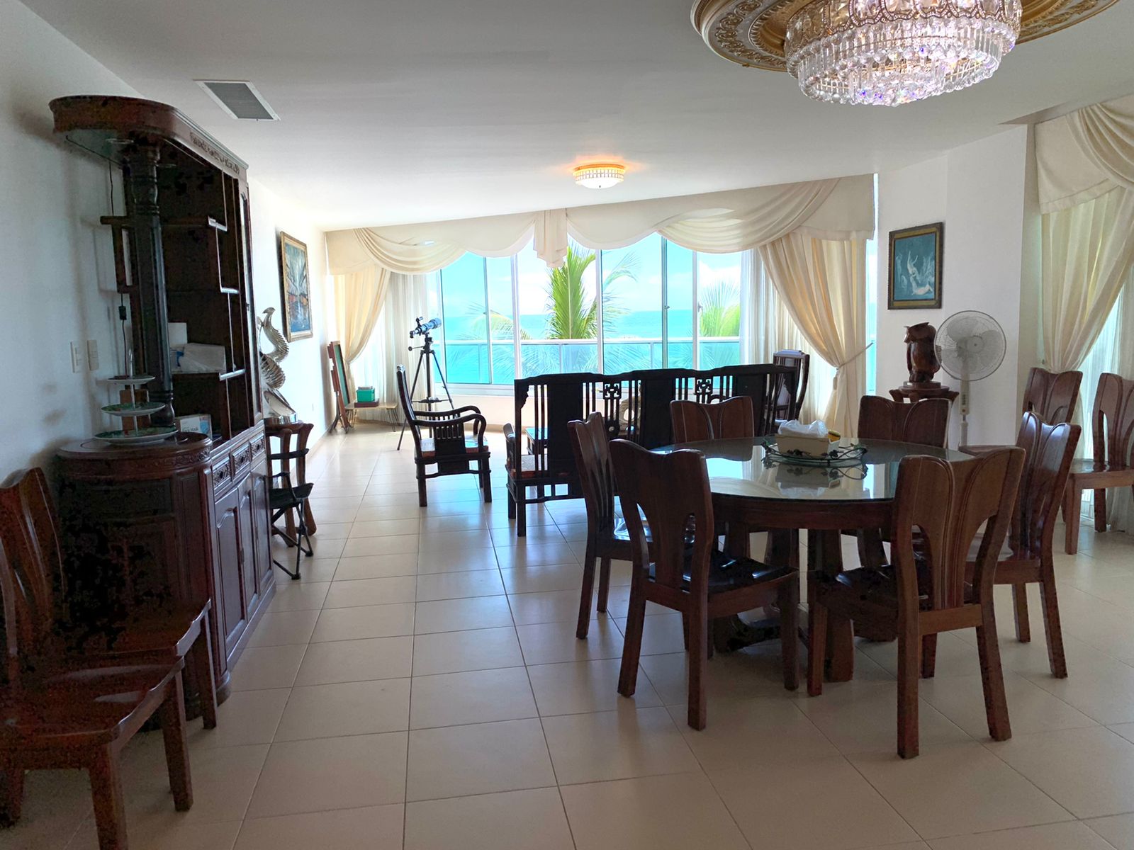Extraordinario Condo frente al Mar en Marbella, Juan Dolio