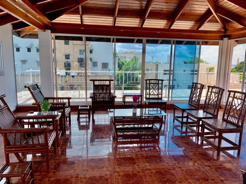 PENTHOUSE EN VENTA EN GAZCUE