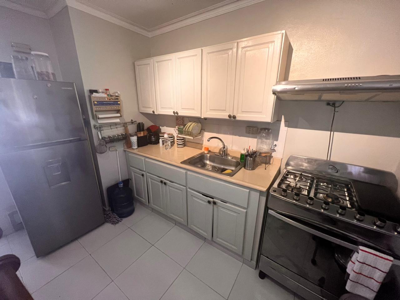 VENTA APARTAMENTO EN ALAMO, SANTO DOMINGO OESTE