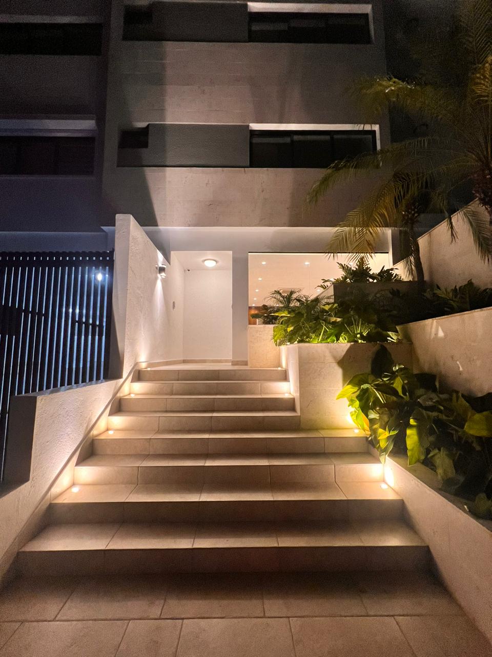 Apartamento nuevo en alquiler en La Esperilla, linea blanca incluida!