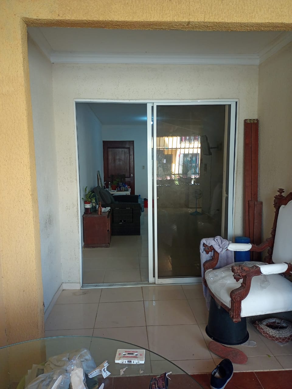 VENTA APARTAMENTO EN JACOBO MAJLUTA