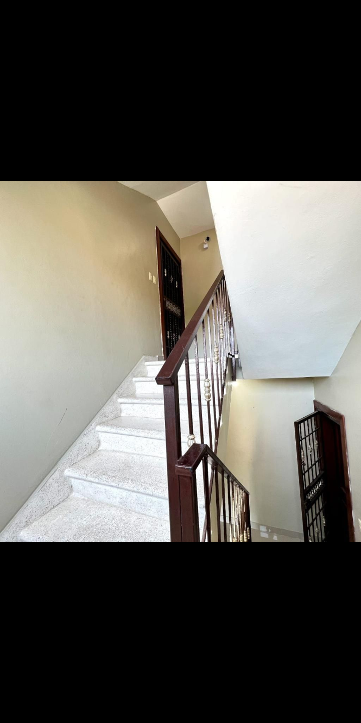 Apartamento en alquiler