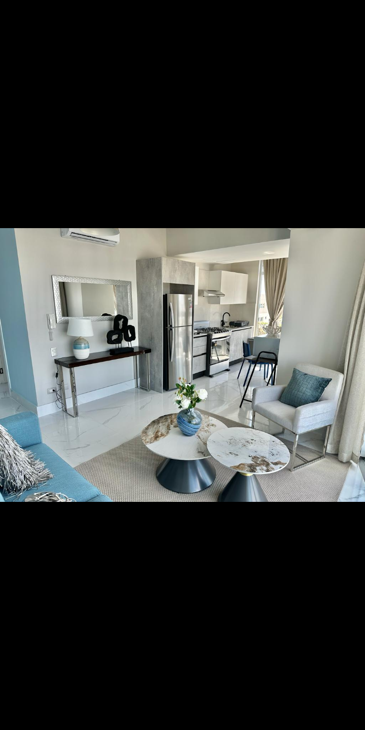 Apartamentos en alquiler