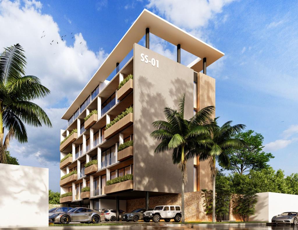 Apartamentos en Juan Dolio