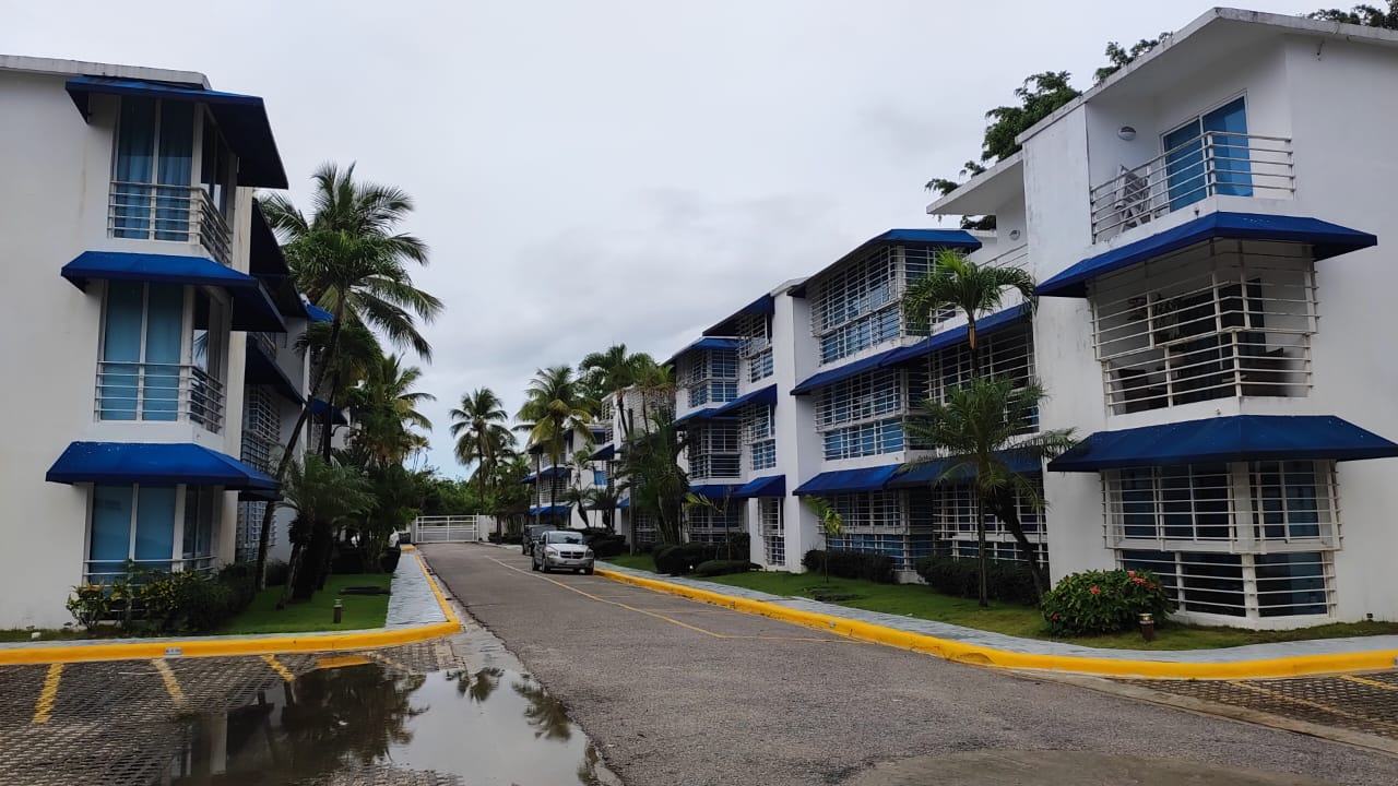 VENTA DE APARTAMENTO EN JUAN DOLIÓ