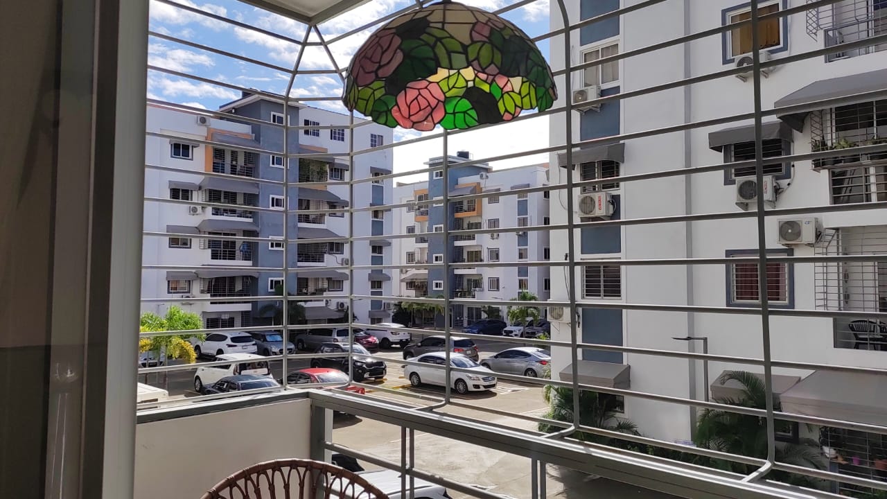 Alquiler de Apartamento