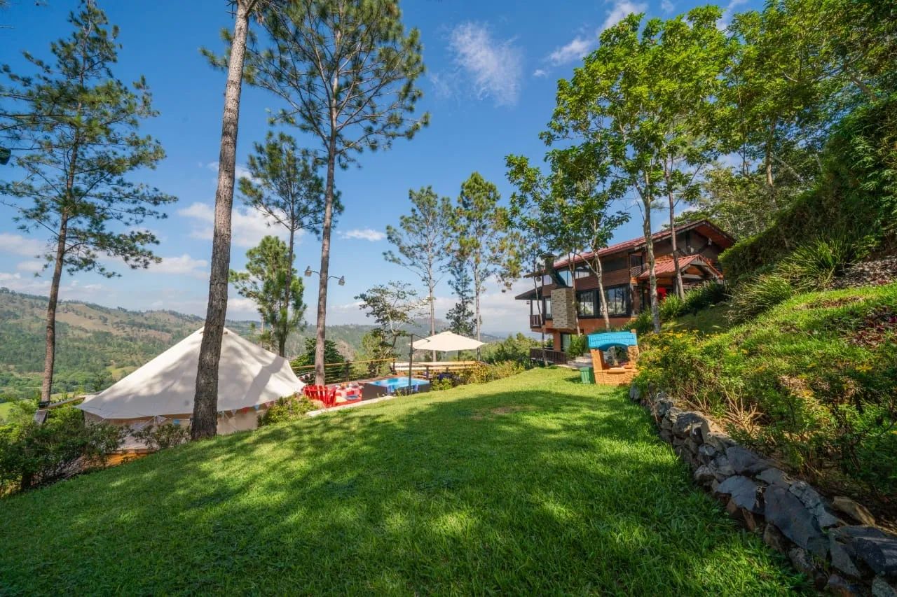 Villas en jarabacoa