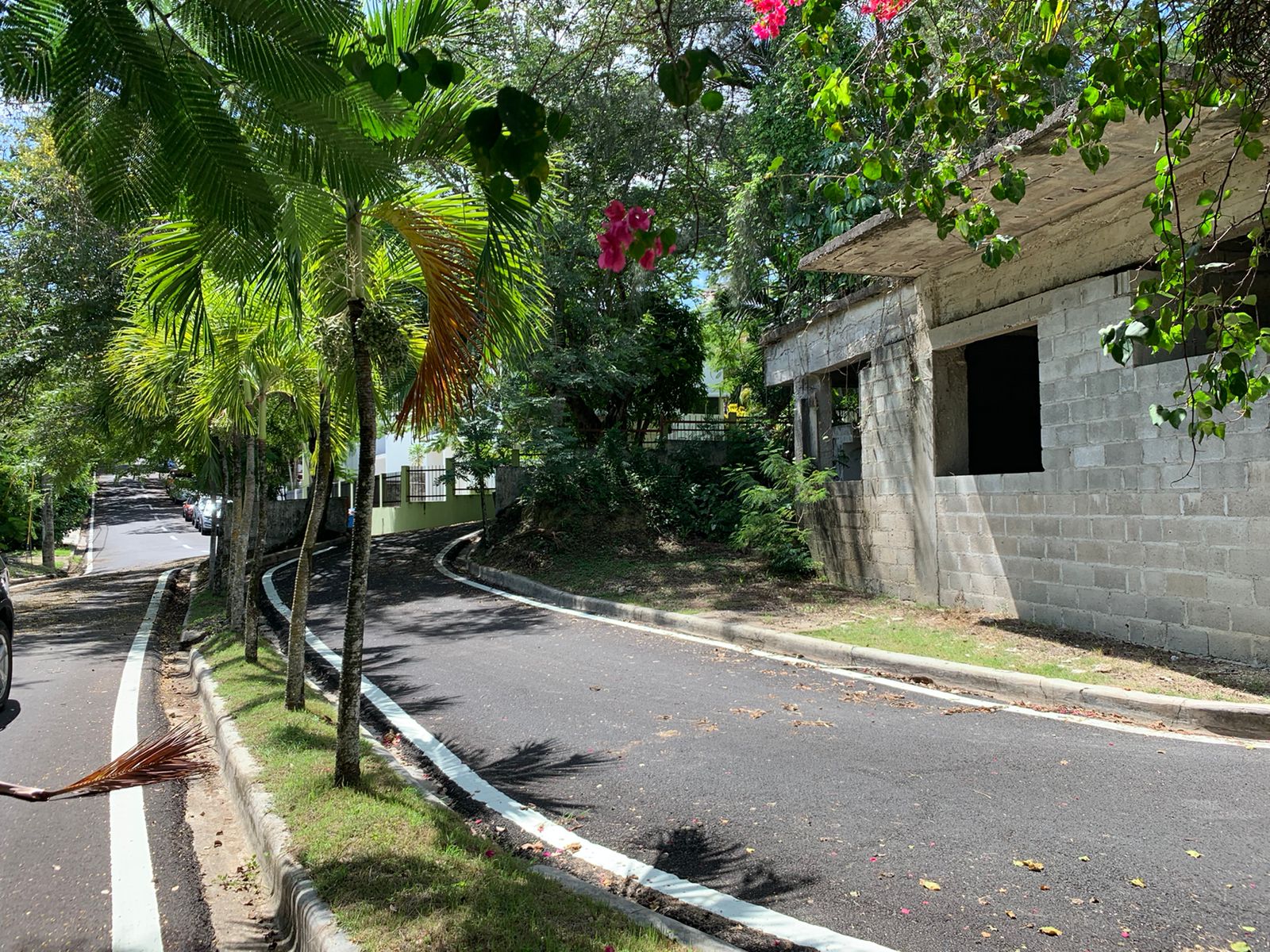 Venta solar en Arroyo Hondo
