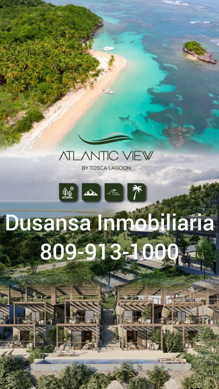 Apartamentos en ventas