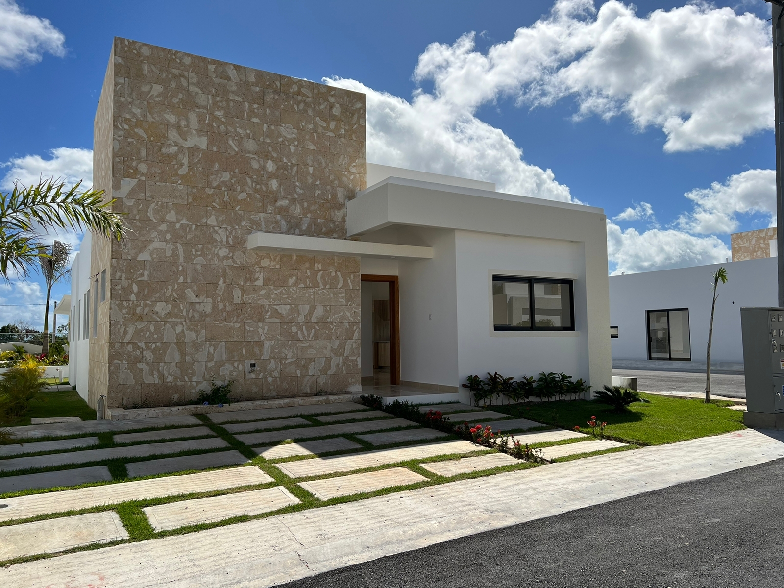 Villas y casas en ventas