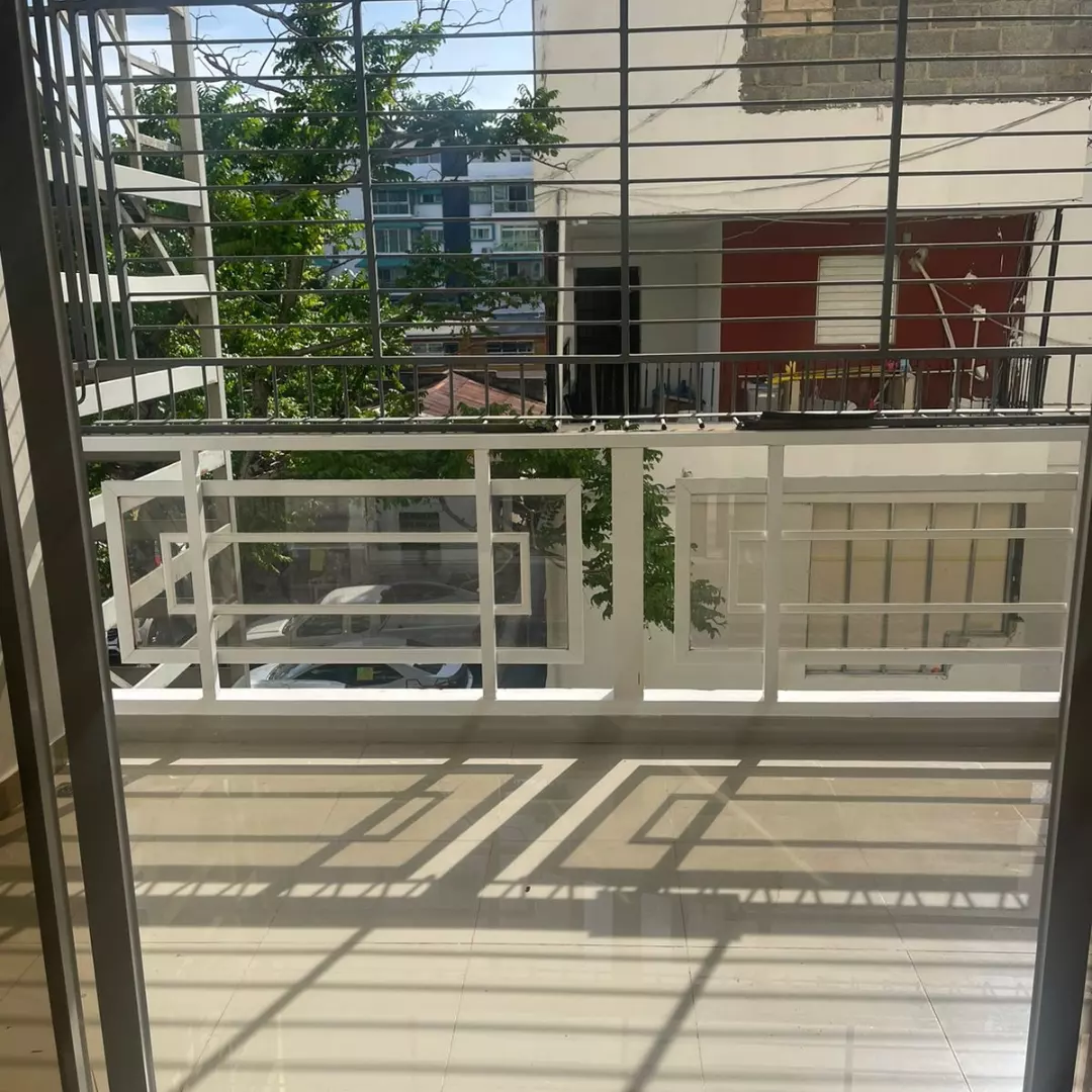 Apartamento en ventas