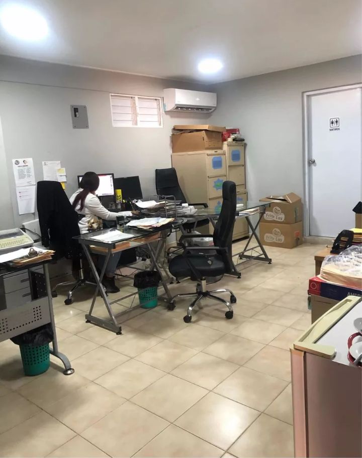 Nave Industrial en ventas