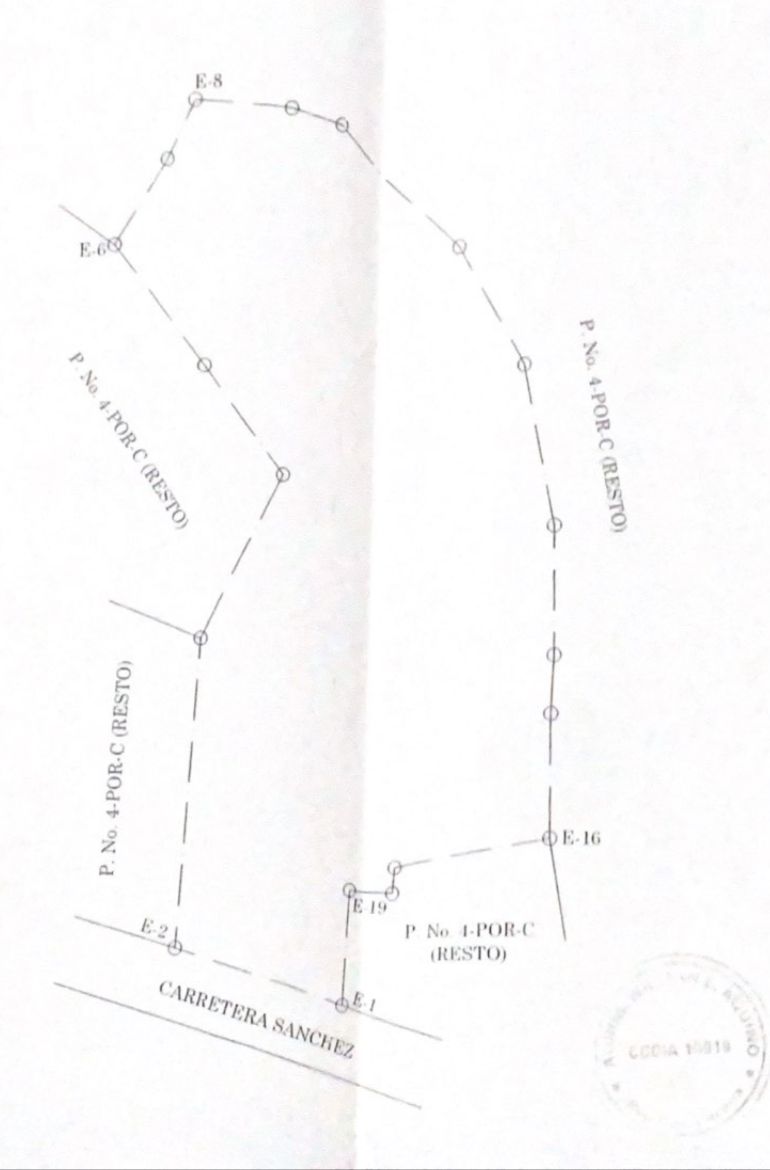 Venta solar cerca de la Circunvalacion de Santo Domingo, Autopista 6 de Noviembre, Puertos de Haina.