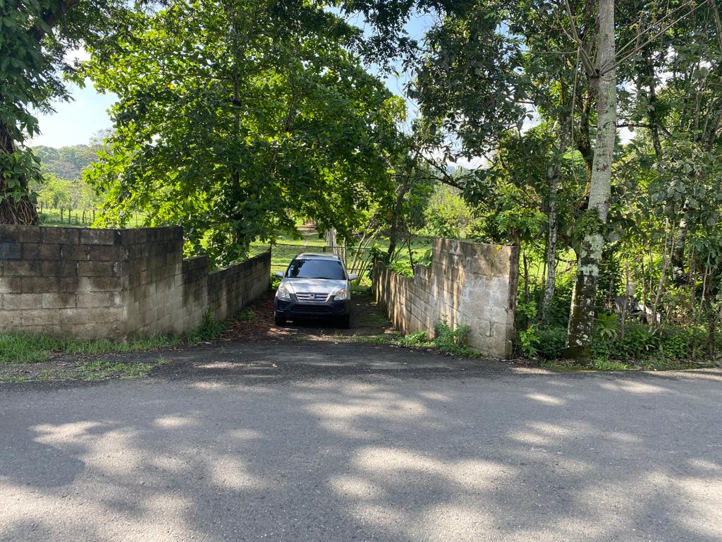 Venta finca en Juma, Bonao, Zona Norte, Republica Dominicana