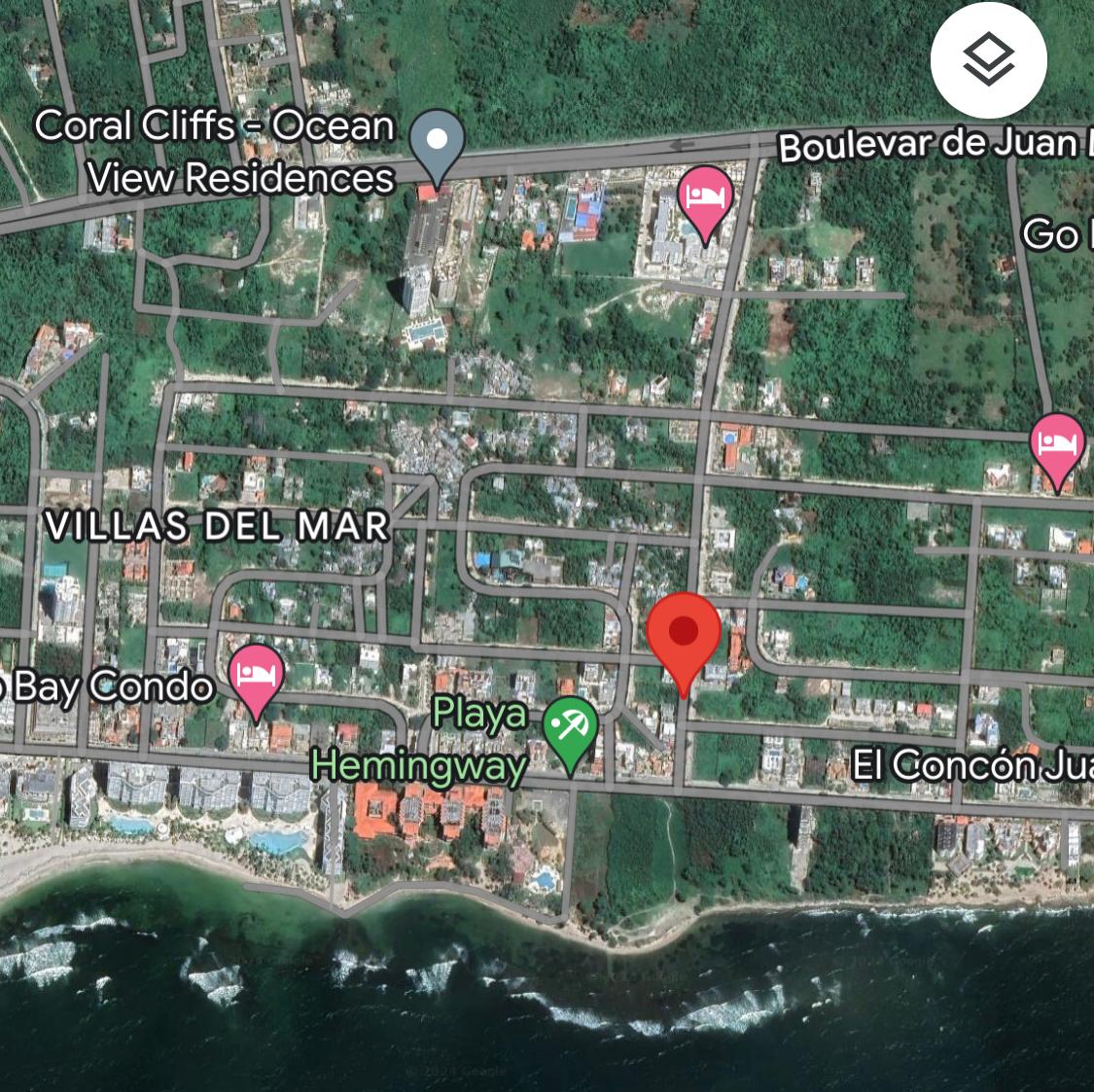 LUJOSO PROYETO DE APARTAMENTOS EN JUAN DOLIO, REPUBLICA DOMINICANA