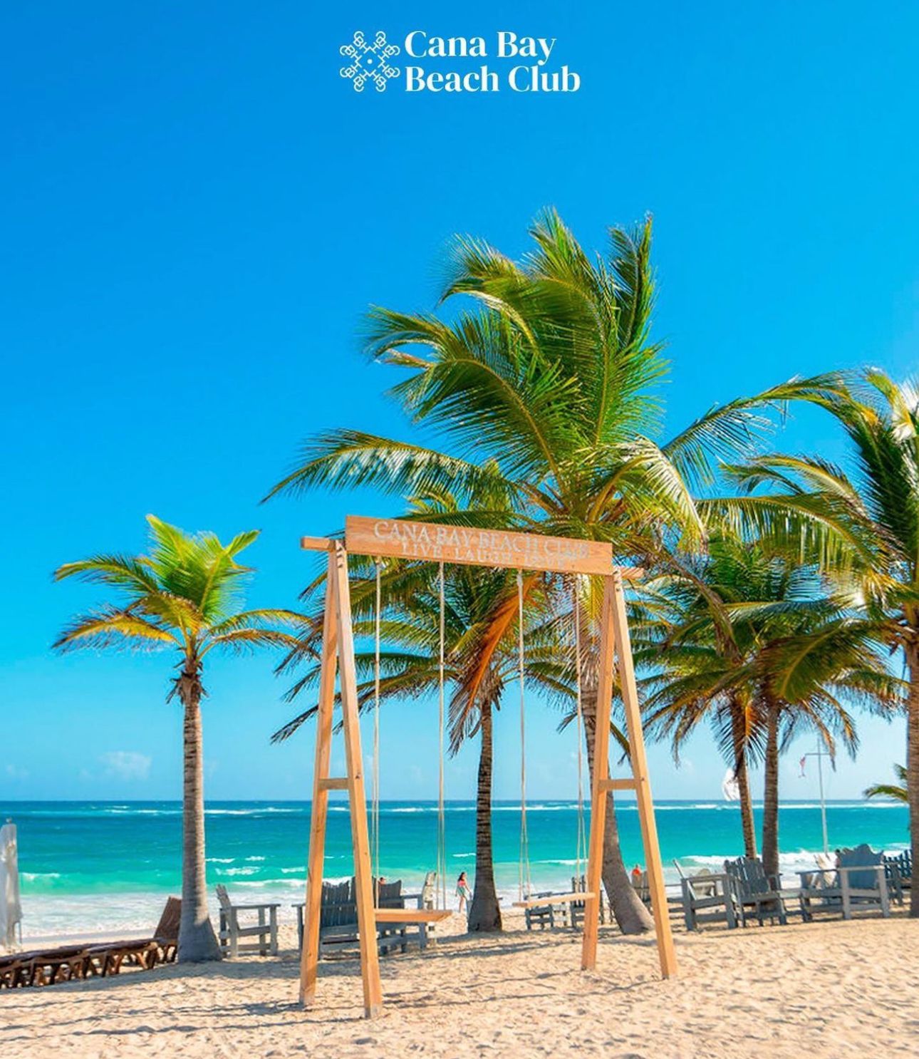 LUJOSO APARTAMENTO EN CANA BAY, PUNTA CANA